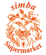 Simba Super Market logo